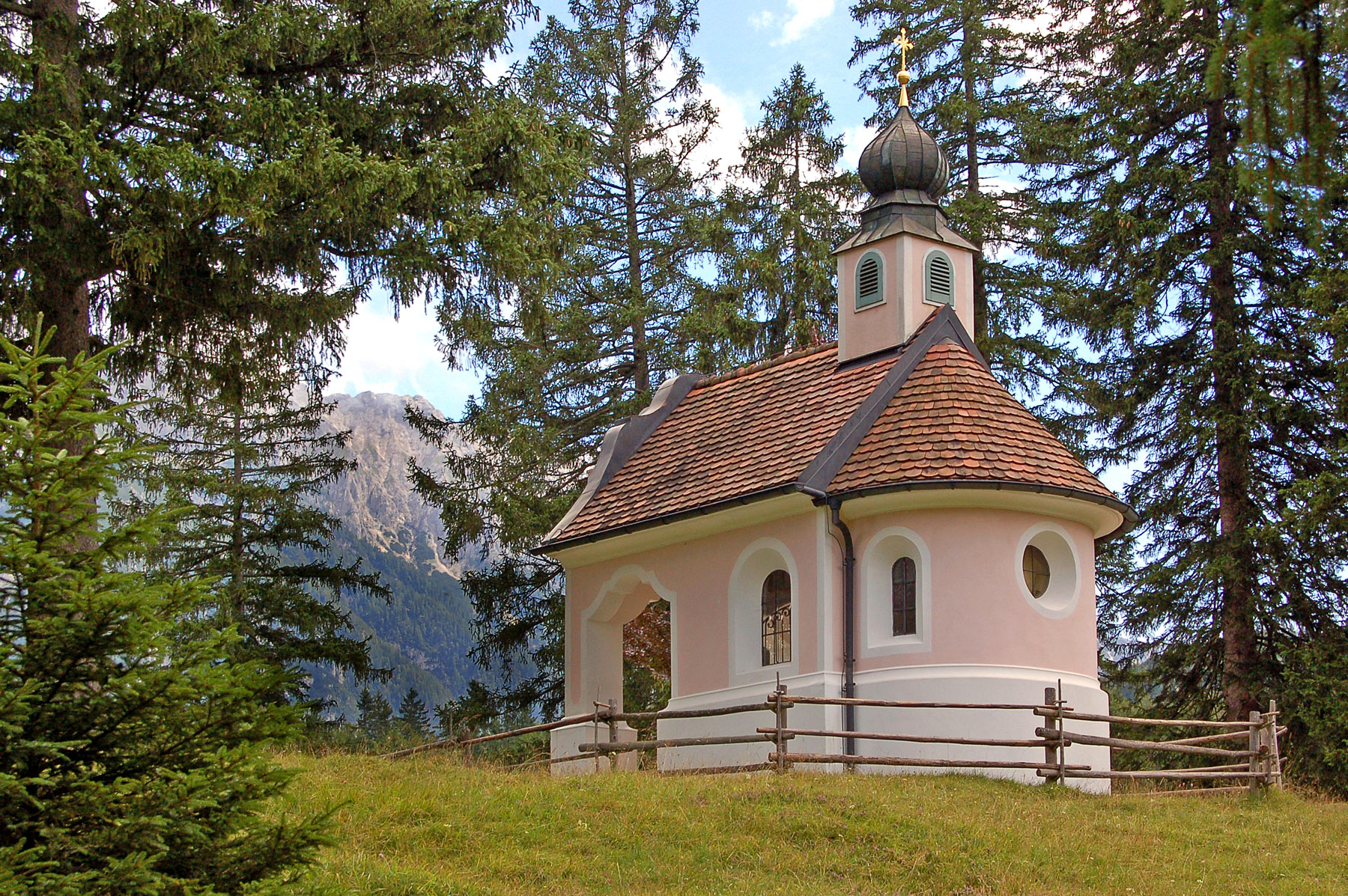 Mittenwald